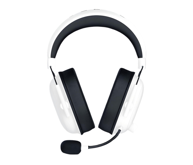 Razer BlackShark V2 HyperSpeed White - 1338197 - zdjęcie 2